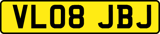 VL08JBJ