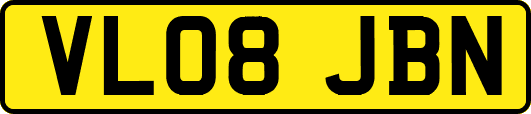 VL08JBN