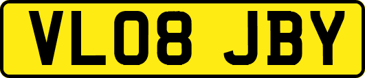 VL08JBY