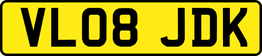VL08JDK