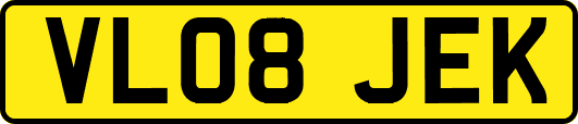 VL08JEK