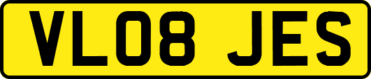 VL08JES