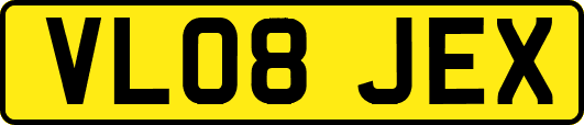VL08JEX