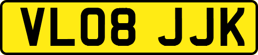 VL08JJK