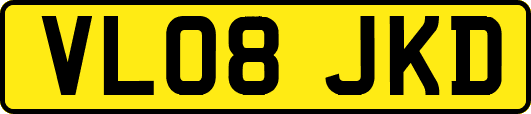 VL08JKD