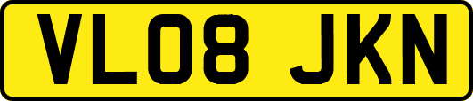 VL08JKN