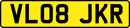 VL08JKR