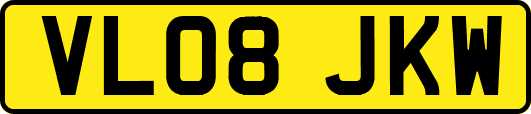 VL08JKW