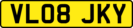 VL08JKY