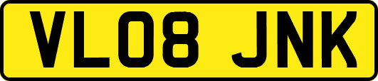 VL08JNK
