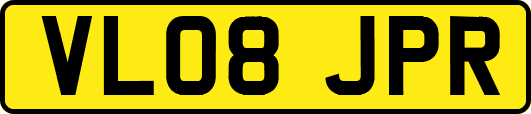 VL08JPR