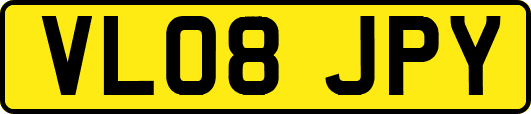 VL08JPY