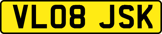 VL08JSK