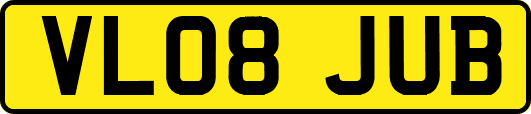 VL08JUB