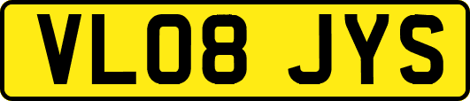 VL08JYS