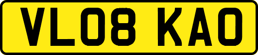 VL08KAO