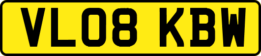 VL08KBW