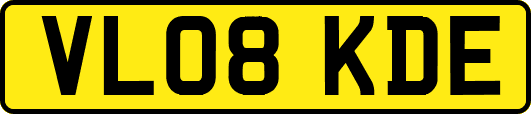 VL08KDE