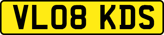 VL08KDS