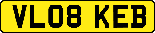 VL08KEB