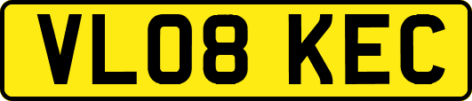 VL08KEC