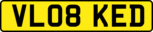 VL08KED