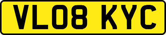 VL08KYC