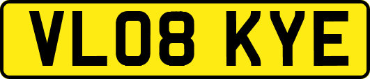 VL08KYE