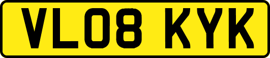 VL08KYK