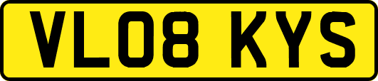 VL08KYS
