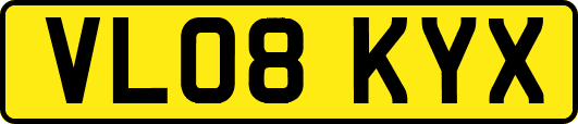 VL08KYX
