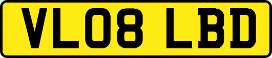 VL08LBD