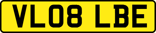 VL08LBE