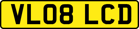 VL08LCD