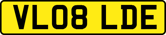 VL08LDE