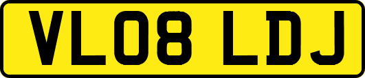 VL08LDJ