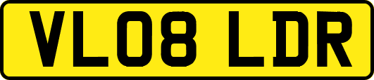 VL08LDR
