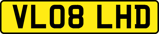 VL08LHD