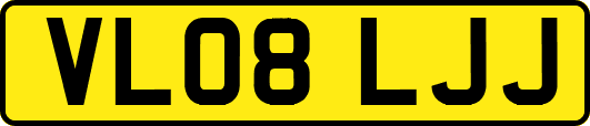 VL08LJJ
