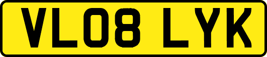 VL08LYK