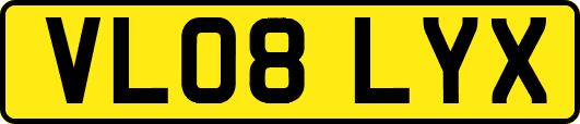 VL08LYX