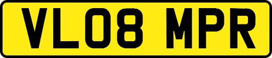 VL08MPR