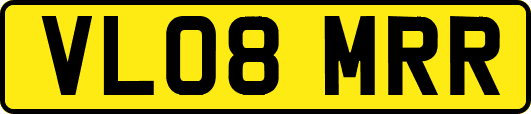 VL08MRR