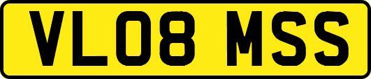 VL08MSS