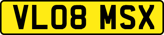 VL08MSX