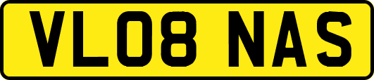 VL08NAS