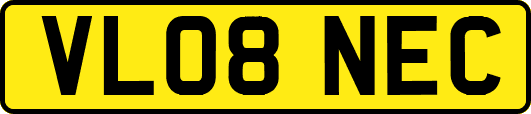 VL08NEC