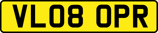 VL08OPR