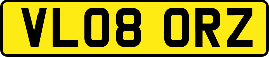 VL08ORZ
