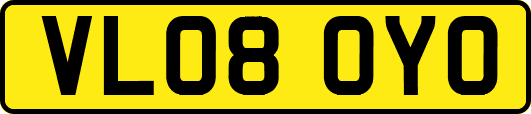 VL08OYO